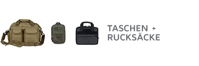 Taschen + Ruckscke