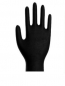 Thor Vinyl Handschuhe, schwarz