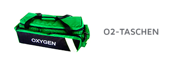 O2-Taschen