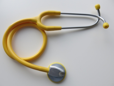 Stethoskop Typ Rettungsdienst 2 - gelb