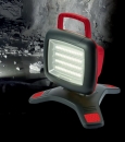 Nightsearcher AKKU Strahler Einsatzstellenbeleuchtung Galaxy 6K  6000 Lumen