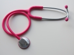 Stethoskop Typ Rettungsdienst 2 - pink