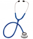 Stethoskop Cardiologie Lite Doppelkopf Stethoskop Royal Blau
